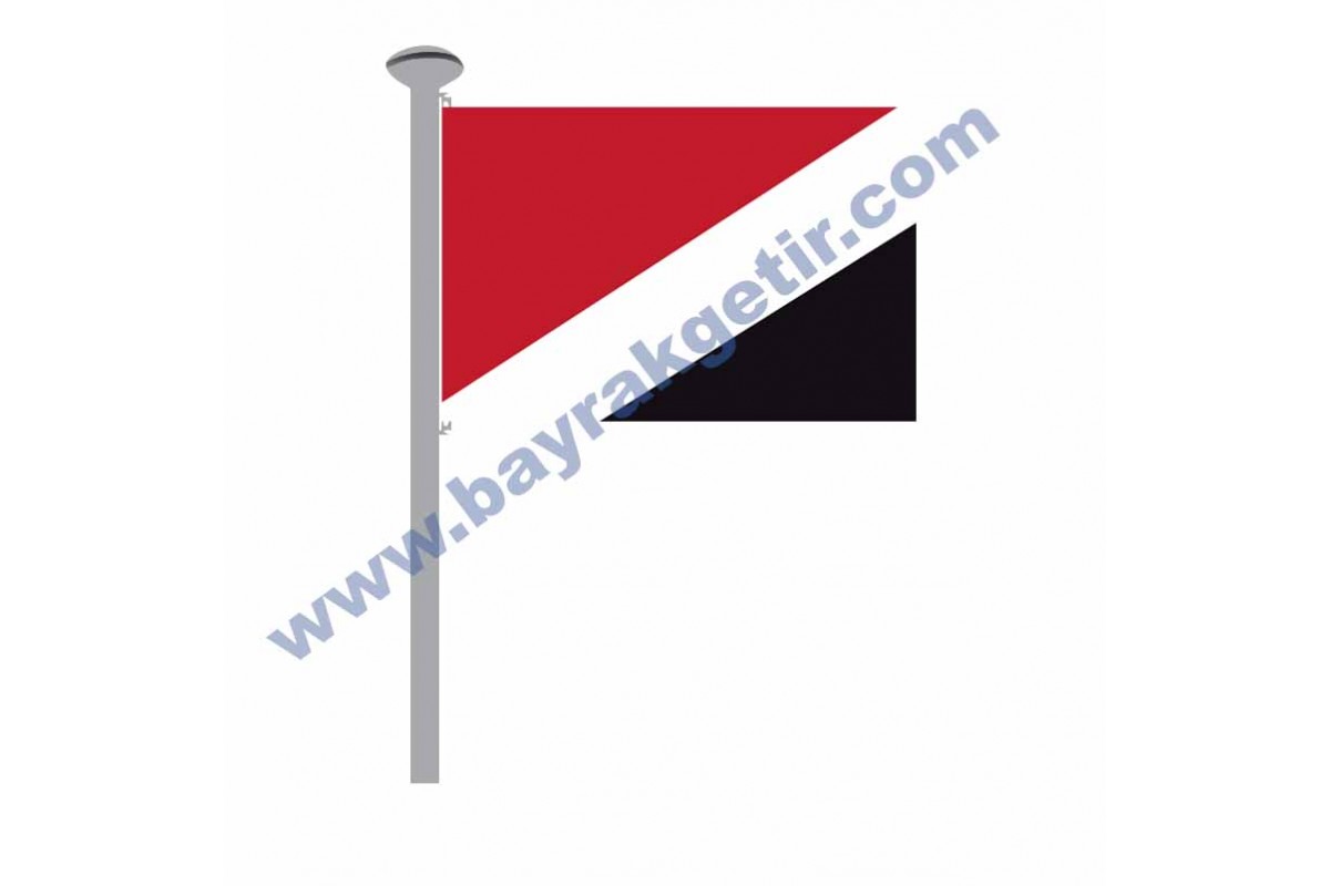SEALAND GÖNDER BAYRAK 50x75 ( EBAT SEÇİNİZ ) SEALAND GÖNDER BAYRAK 50x75 ( EBAT SEÇİNİZ )